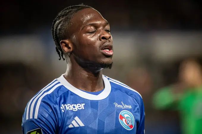 Estrasburgo vs Brest. Pronóstico, Apuestas y Cuotas│24 de febrero de 2024  