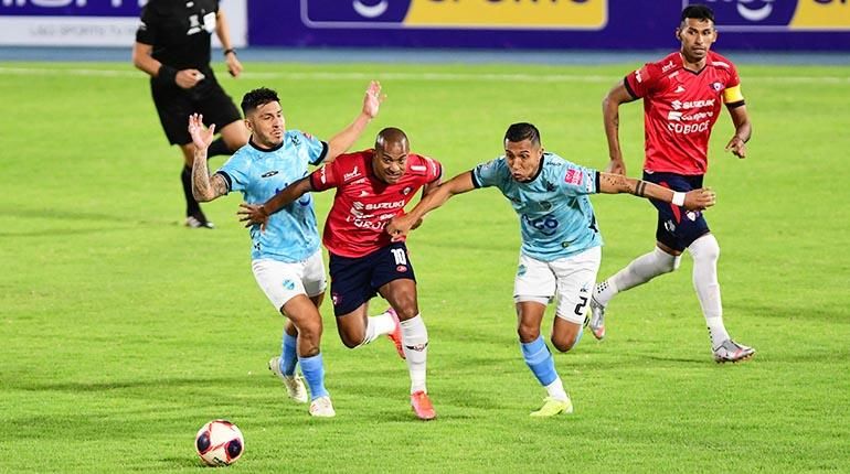 Jorge Wilstermann vs Club Blooming Prediction, Betting Tips & Odds│10 OCTOBER,2022