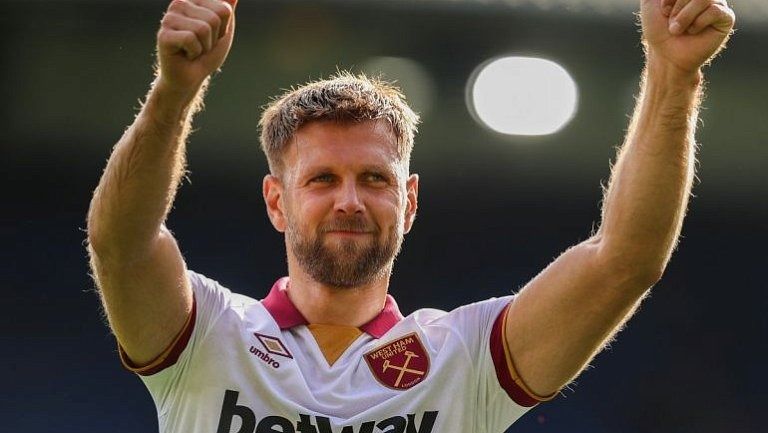 Fabrizio Romano: Milan Agree Terms With Niclas Fullkrug