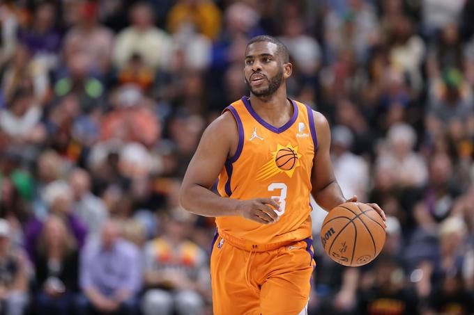 Phoenix Suns vs Charlotte Hornets Pronóstico, Apuestas y Cuotas | 24 de enero de 2023