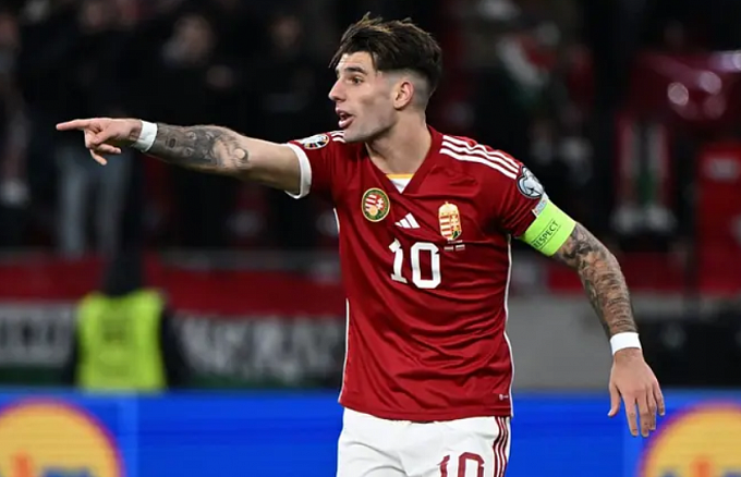 Hungría vs Israel Pronóstico, Apuestas y Cuotas│8 de junio de 2024