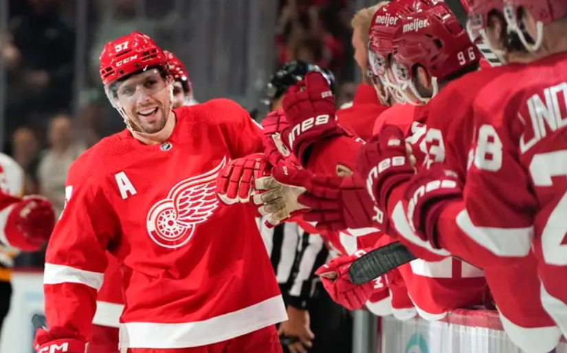 BUF Sabres vs DET Red Wings Prediction, Betting Tips & Odds │13 MARCH, 2024