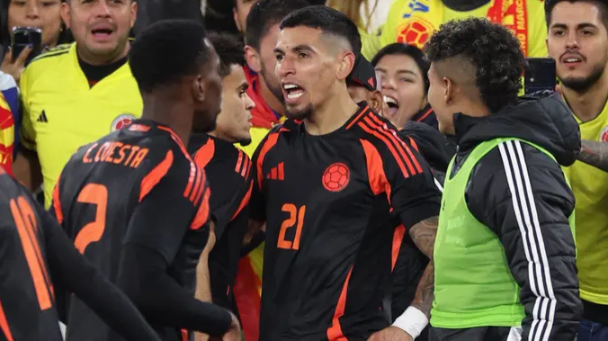 Colombia vs Bolivia Pronóstico, Apuestas y Cuotas│15 de junio de 2024