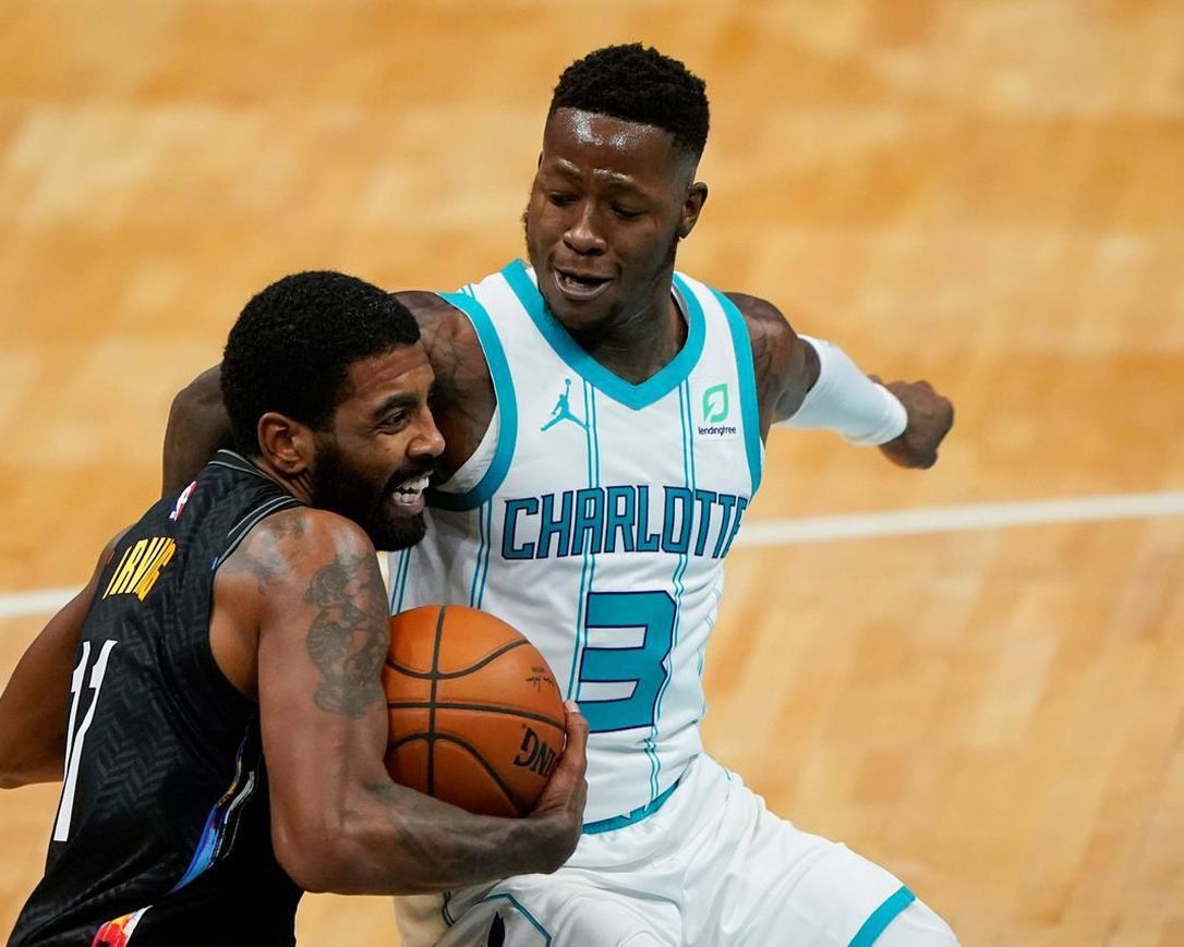 Charlotte Hornets vs Brooklyn Nets Prediction, Betting Tips & Odds │9 MARCH, 2022