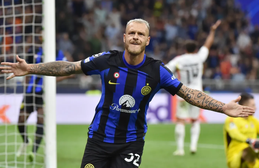 Inter vs Torino: Prediction for the Match on August 25, 2025