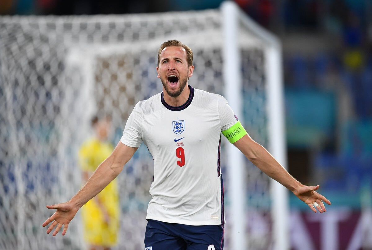 England vs Denmark EURO 2020 Odds, Tips & Prediction│7 JULY 2021