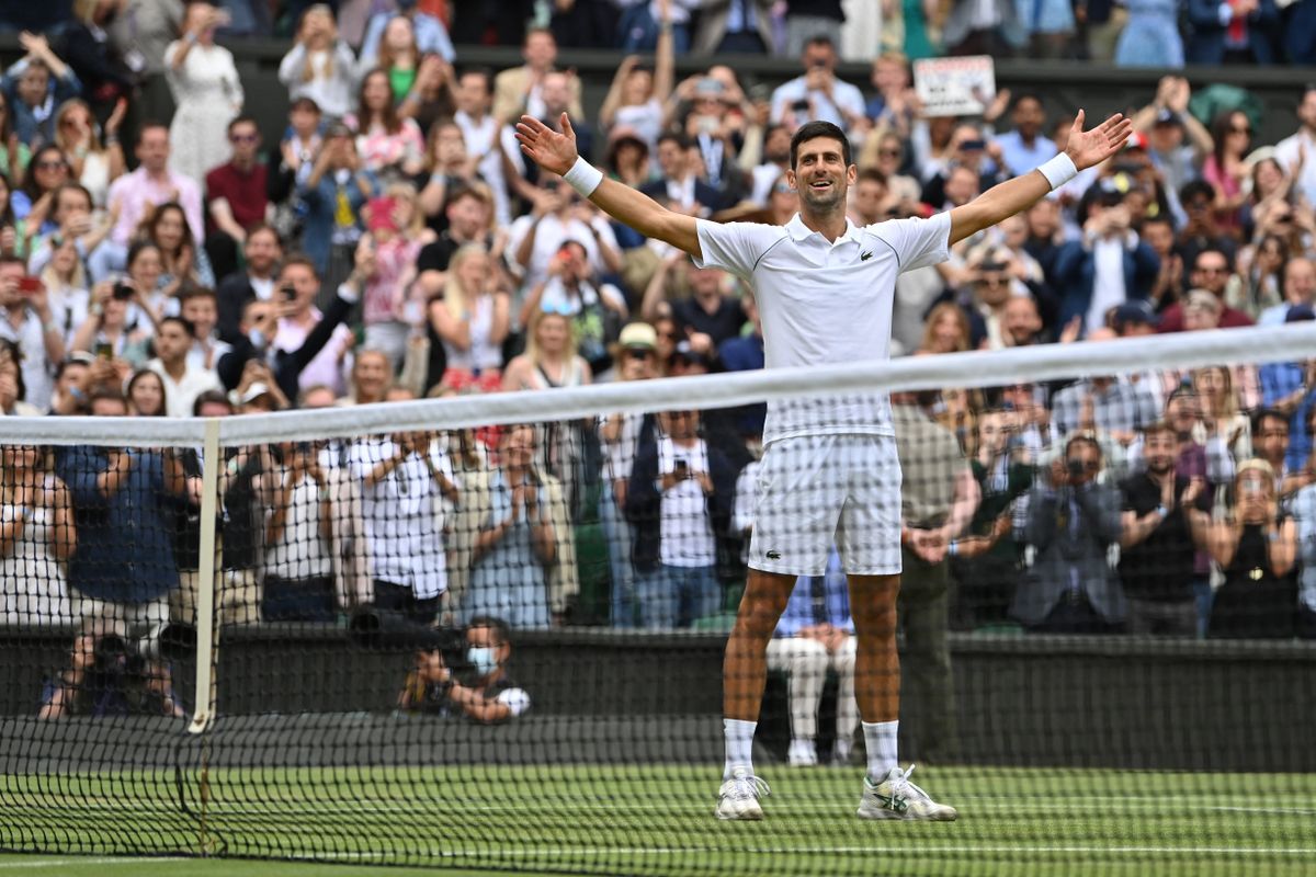 Round of 16 Schedule Wimbledon 2022: date and time of matches, where to watch online