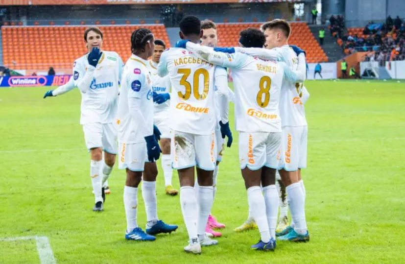Zenit vs Dynamo Moscow Prediction, Betting Tips & Odds │13 MARCH, 2024
