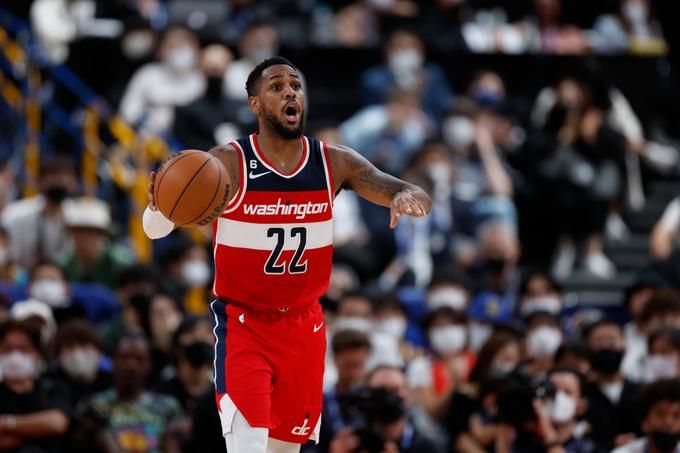 Washington Wizards vs Indiana Pacers Prediction, Betting Tips & Odds │12 FEBRUARY, 2023