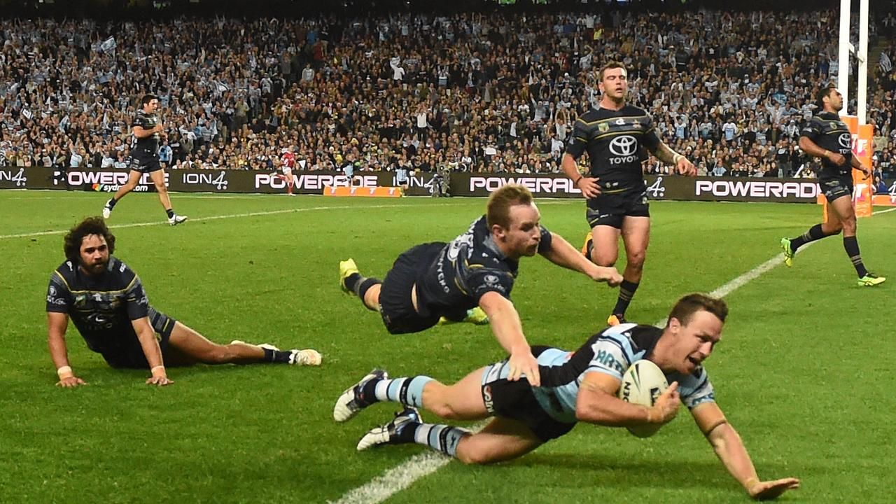 Cronulla Sharks vs NQ Cowboys Prediction and Bet National Rugby League 03 August 2025