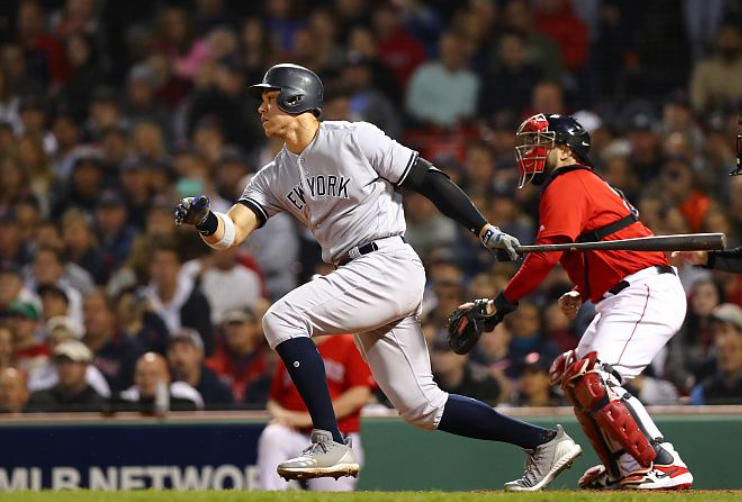 Boston Red Sox vs New York Yankees Prediction, Betting Tips & Odds │14 AUGUST, 2022