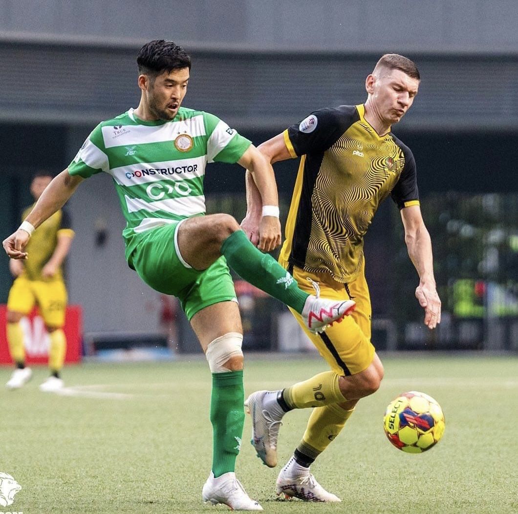 Young Lions vs Brunei DPMM Prediction, Betting Tips & Odds | 04 November, 2023