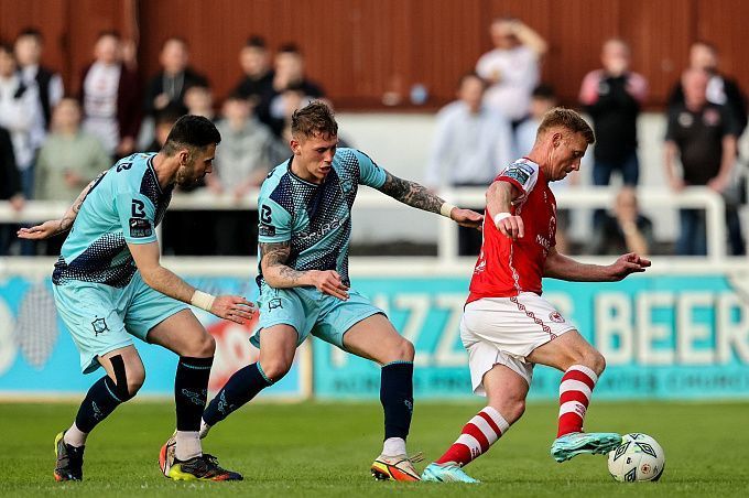 Cork City FC vs St Patrick’s Athletic FC Prediction, Betting Tips & Odds │29 SEPTEMBER, 2023