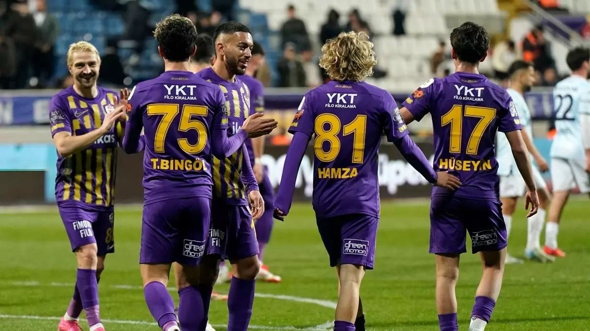 Samsunspor vs Eyupspor: Prediction for the Match on May 04, 2025