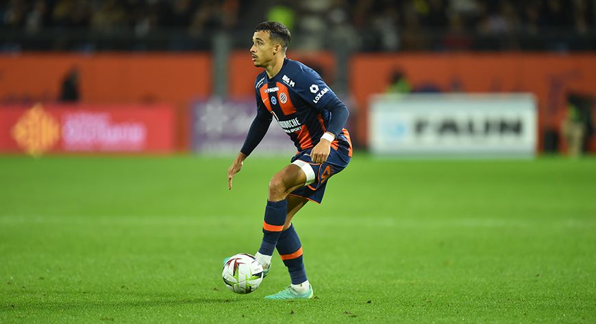 Montpellier vs Olympique Marseille Prediction, Betting Tips and Odds | 20 DECEMBER 2023