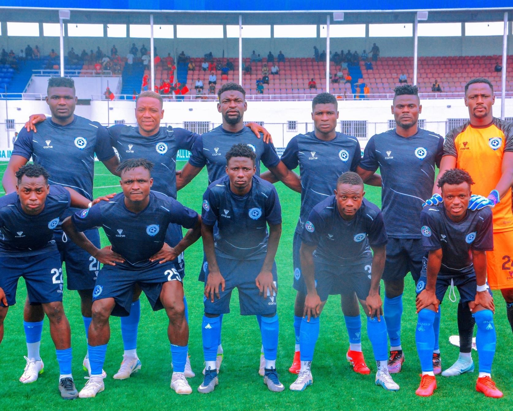 Barau FC vs Warri Wolves FC: Prediction for the Match on October 05, 2025 