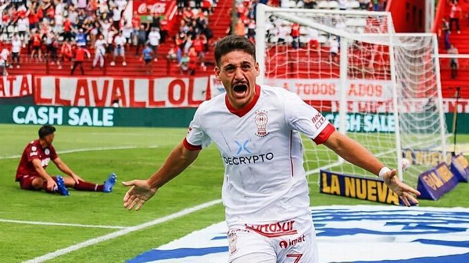 Atletico Huracan vs River Plate Prediction, Betting Tips & Odds │4 JULY, 2022