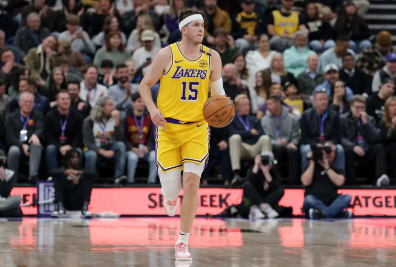 Toronto Raptors vs Los Angeles Lakers: Prediction for the Match on December 5, 2025