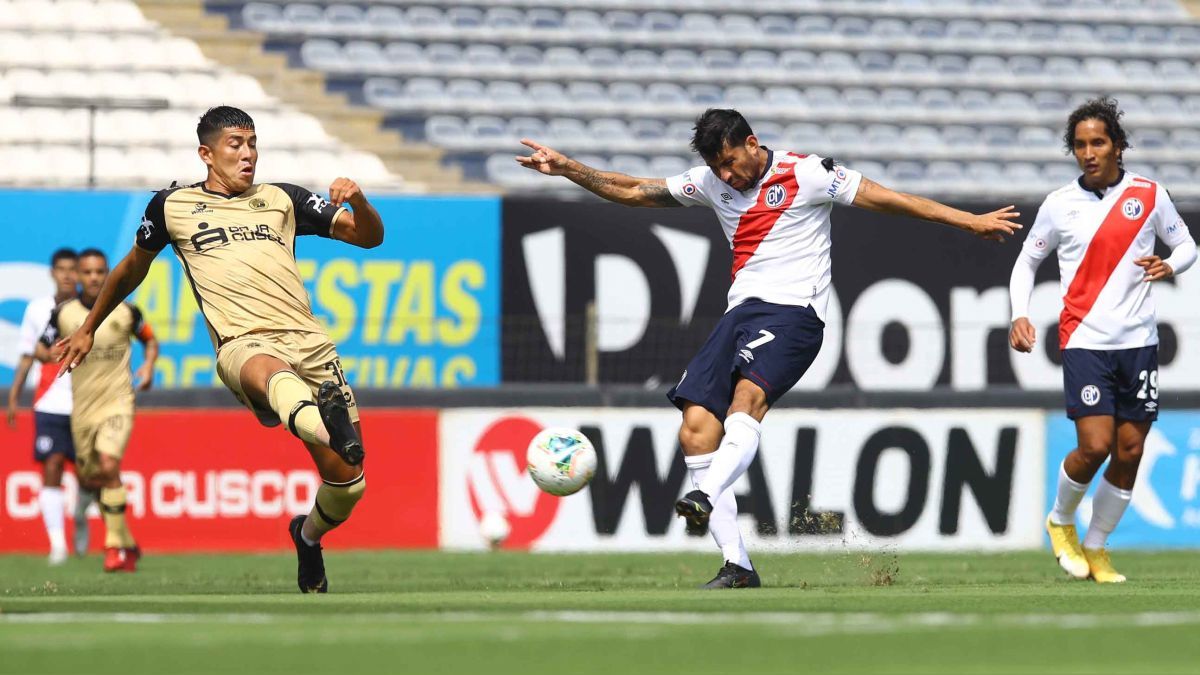 Deportivo Municipal vs. Cusco FC. Pronostico, Apuestas y Cuotas│25 de septiembre de 2023