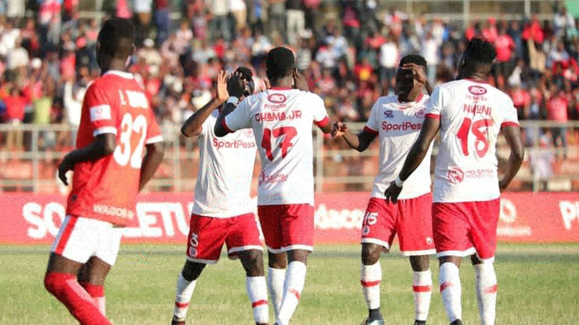 Tanzania Prisons vs Coastal Union Prediction, Betting Tips & Odds │23 NOVEMBER, 2023