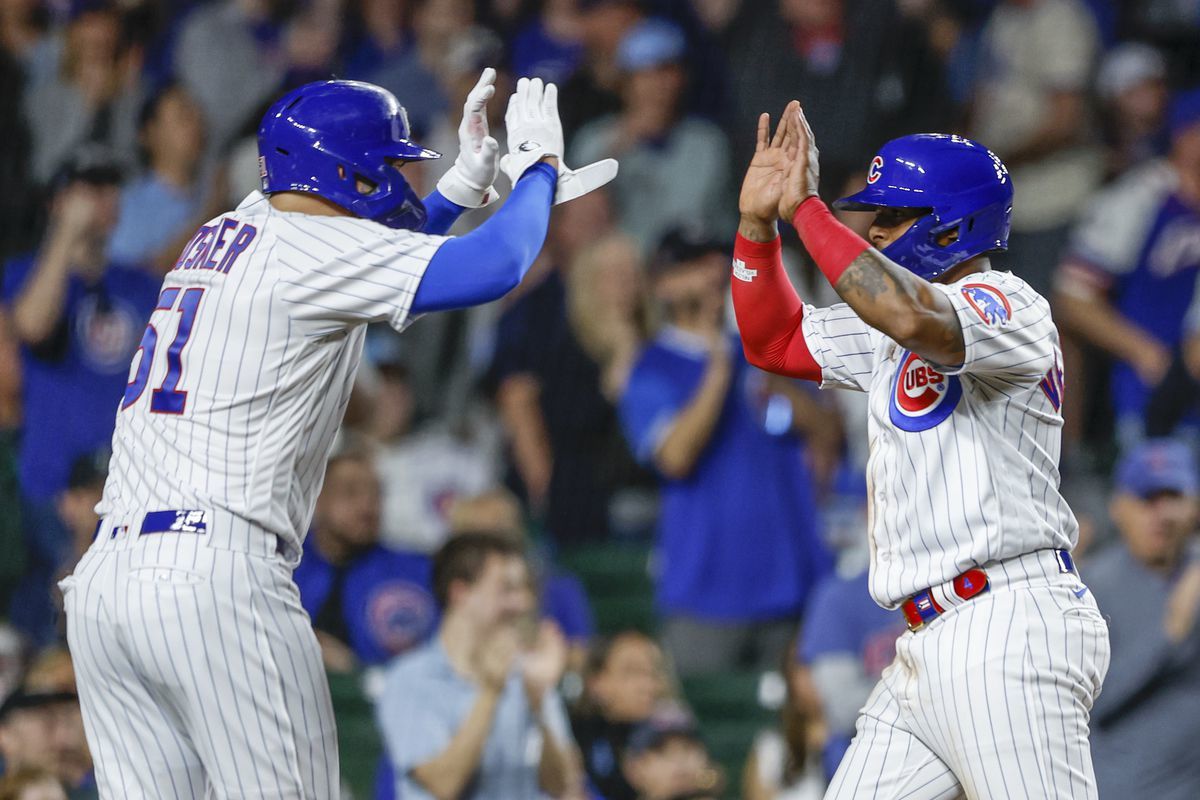 Seattle Mariners vs Chicago Cubs Prediction, Betting Tips & Odds │ 14 APRIL, 2024