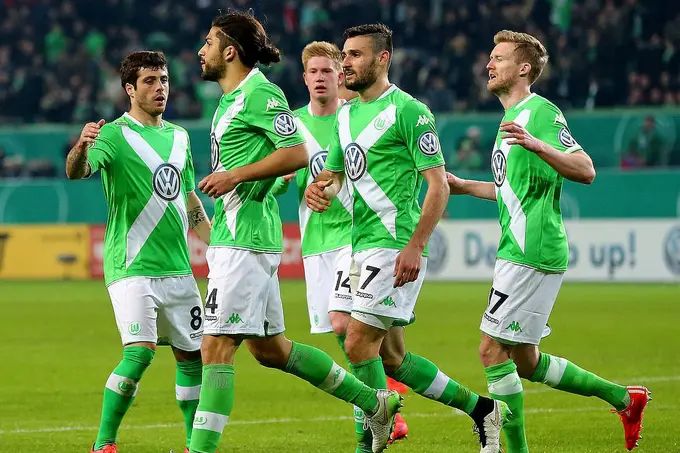 Darmstadt vs Wolfsburgo. Pronóstico, Apuestas y Cuotas | 16 de diciembre de 2023