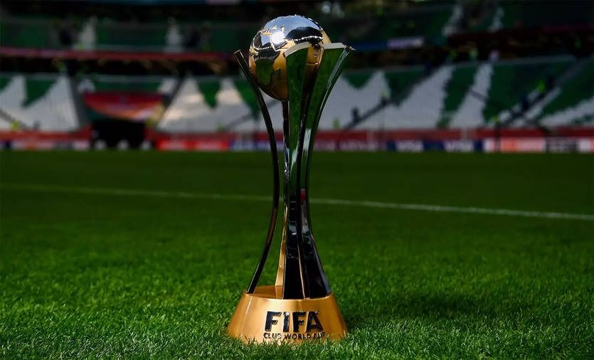 Schedule Released for Intercontinental Cup Featuring PSG and Al‑Ahli