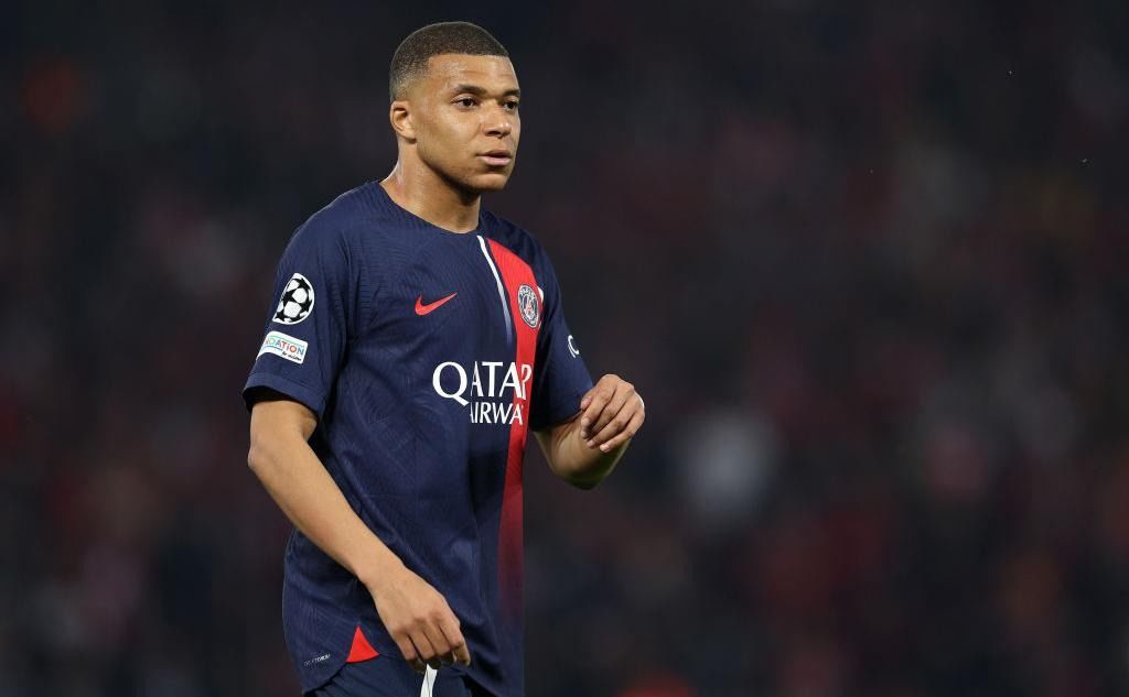 French Court Lifts €55M Seizure from PSG Accounts over Mbappe Case