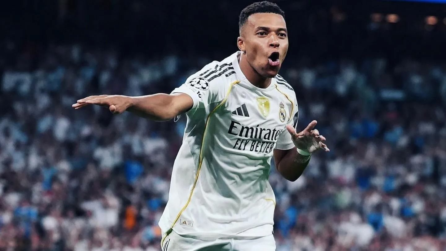 Mbappe Intends to Sue PSG for €240 Million