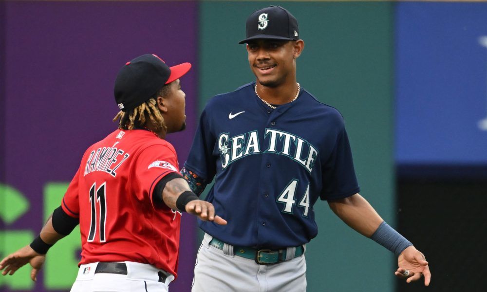 Seattle Mariners vs Cleveland Guardians Prediction, Betting Tips & Odds | 25 FEBRUARY 2024