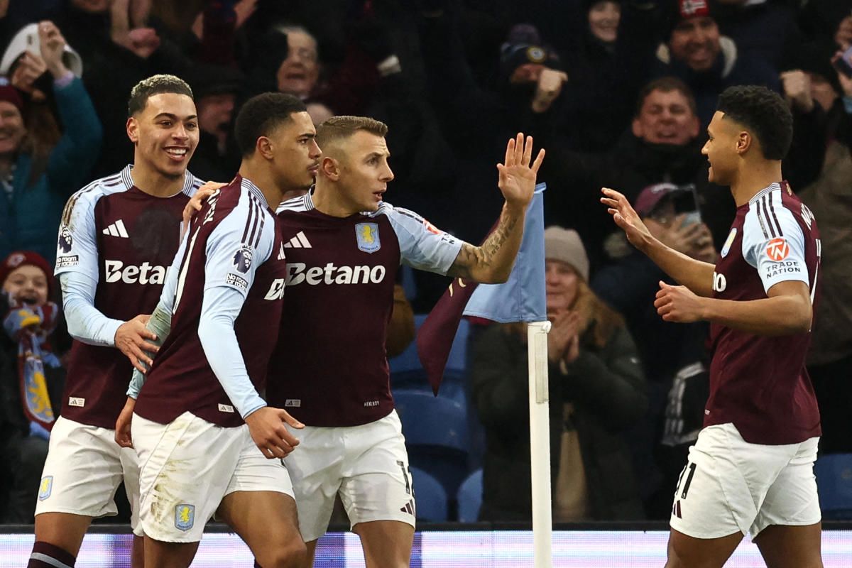 Southampton vs Aston Villa Prediction, Betting Tips & Odds│12 APRIL, 2025