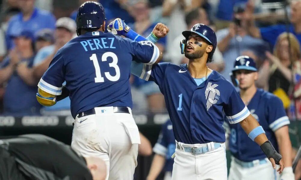 Minnesota Twins vs Kansas City Royals Prediction, Betting Tips & Odds │17 AUGUST, 2022