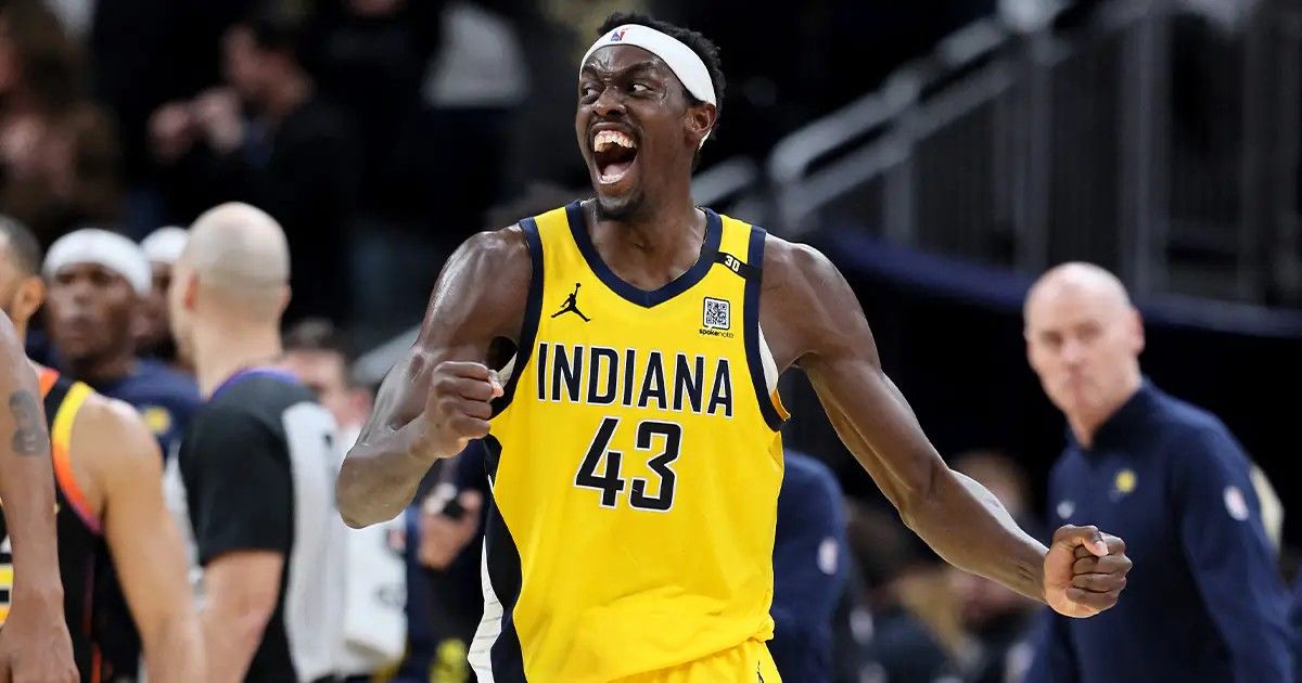 Toronto Raptors vs. Indiana Pacers. Pronóstico, Apuestas y Cuotas | 10 de abril de 2024