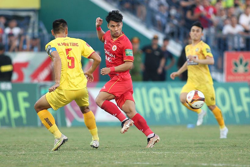 CAHN vs Hong Linh Ha Tinh Prediction, Betting Tips and Odds | 03 MARCH 2024