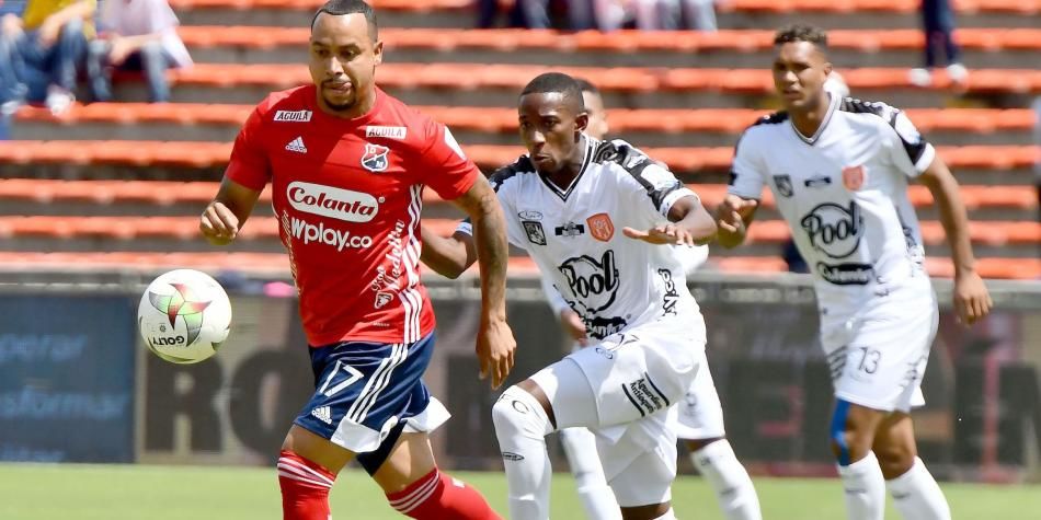 Independiente Medellin vs Envigado Prediction, Betting Tips & Odds │10 JUNE, 2022