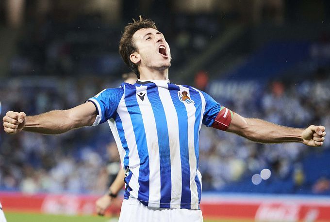 RCD Espanyol vs Real Sociedad Prediction, Betting Tips & Odds │28 NOVEMBER, 2021