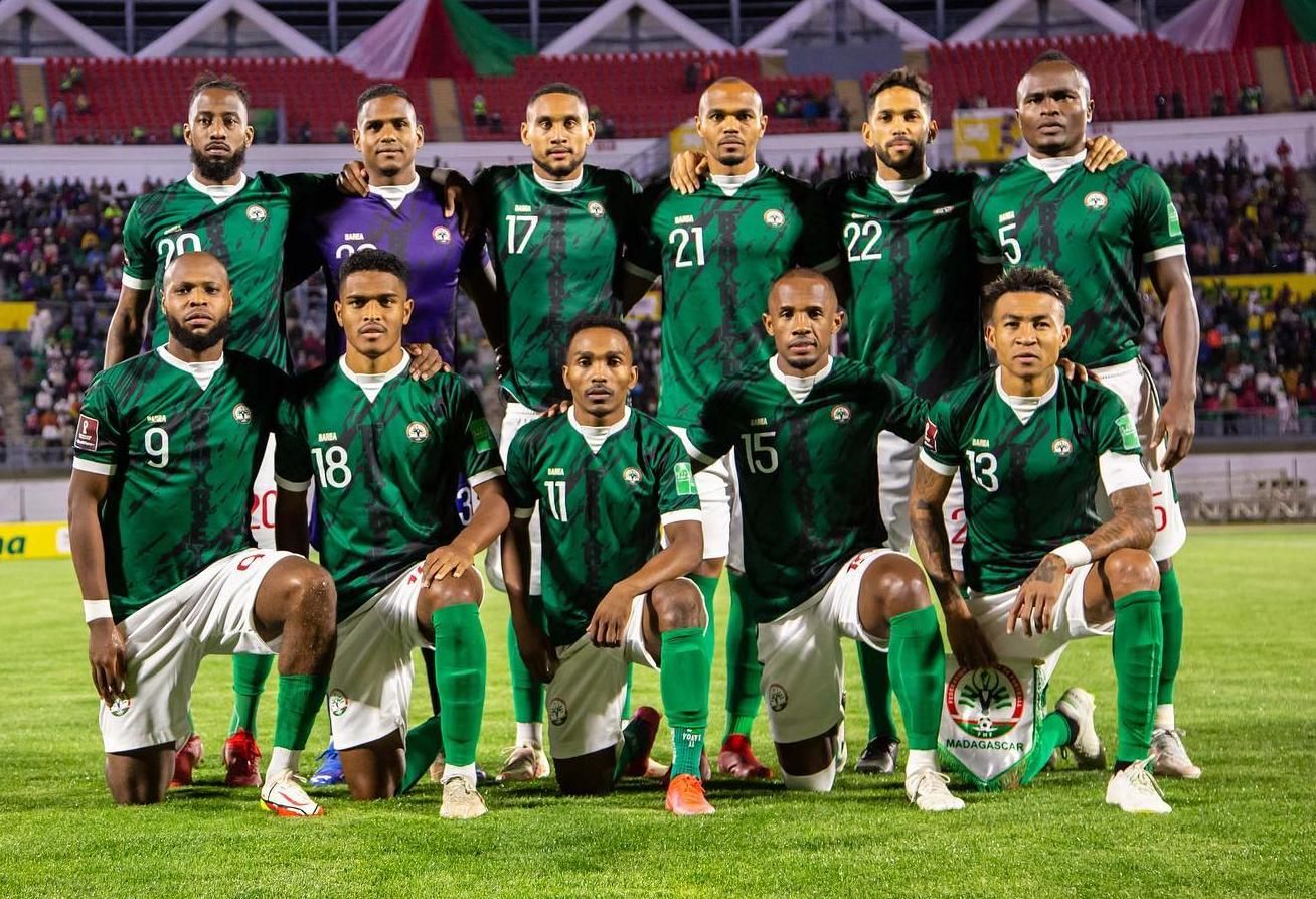 Kenya vs Comoros Prediction, Betting Tips & Odds | 30 JUNE, 2024