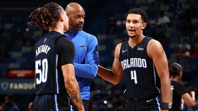 Indiana Pacers vs Orlando Magic Prediction, Betting Tips & Odds │3 FEBRUARY, 2022