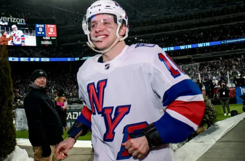 New York Rangers vs Dallas Stars Prediction, Betting Tips & Odds │21 FEBRUARY, 2024