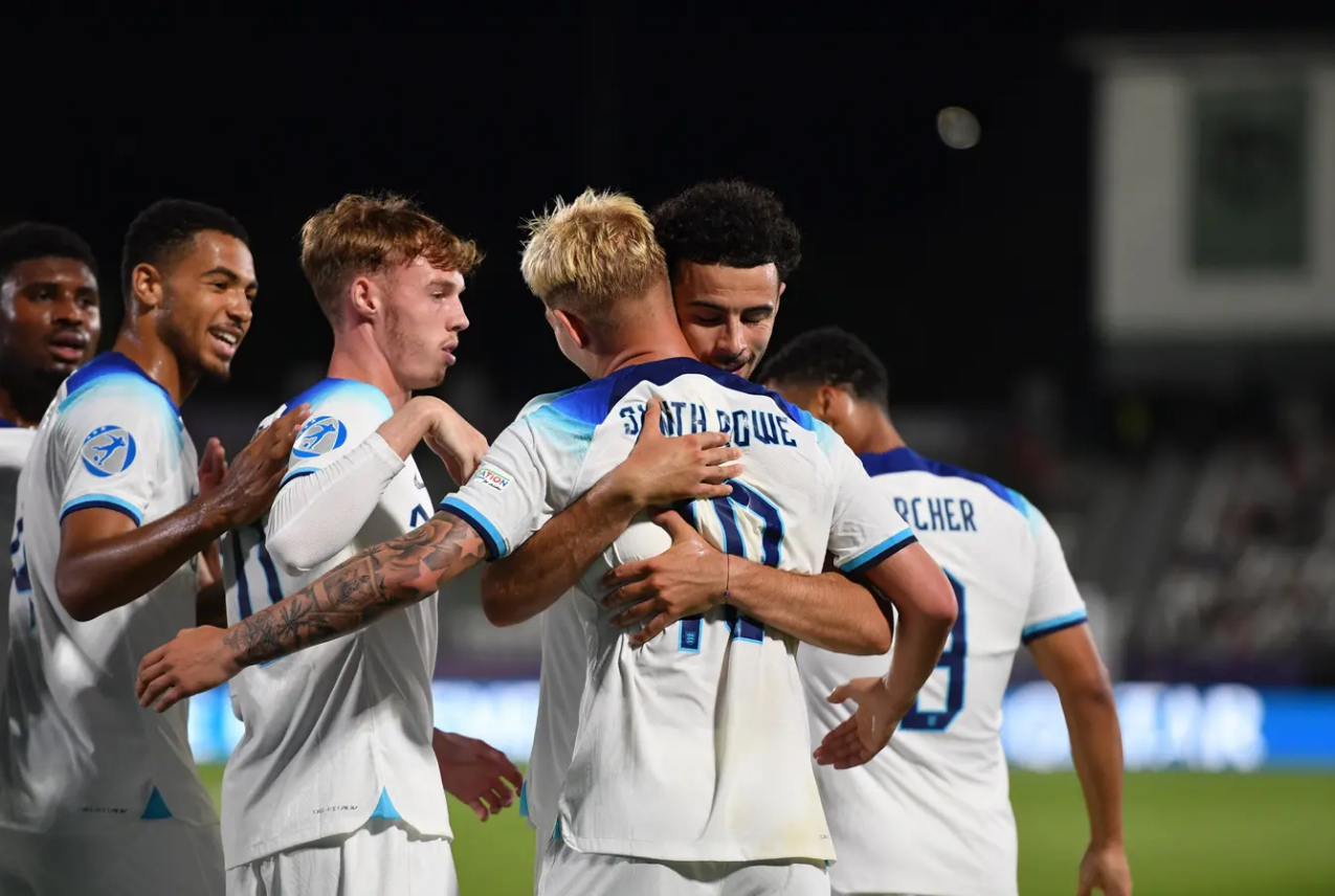 UEFA EURO Under 21 England vs Germany Prediction, Betting Tips & Odds │28 JUNE, 2023