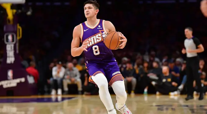 Sacramento Kings vs Phoenix Suns Pronóstico, Apuestas y Cuotas│22 de diciembre de 2023