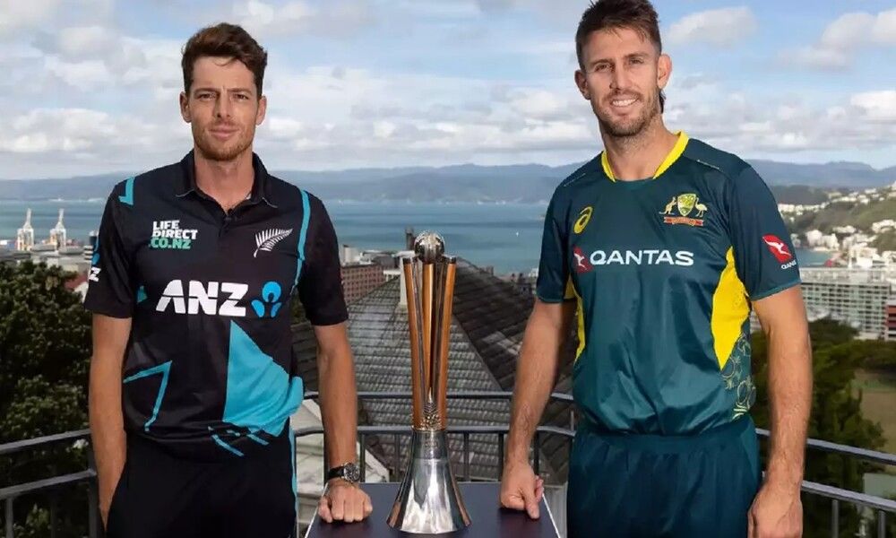 New Zealand vs Australia Prediction, Betting Tips & Odds │21 February, 2024 