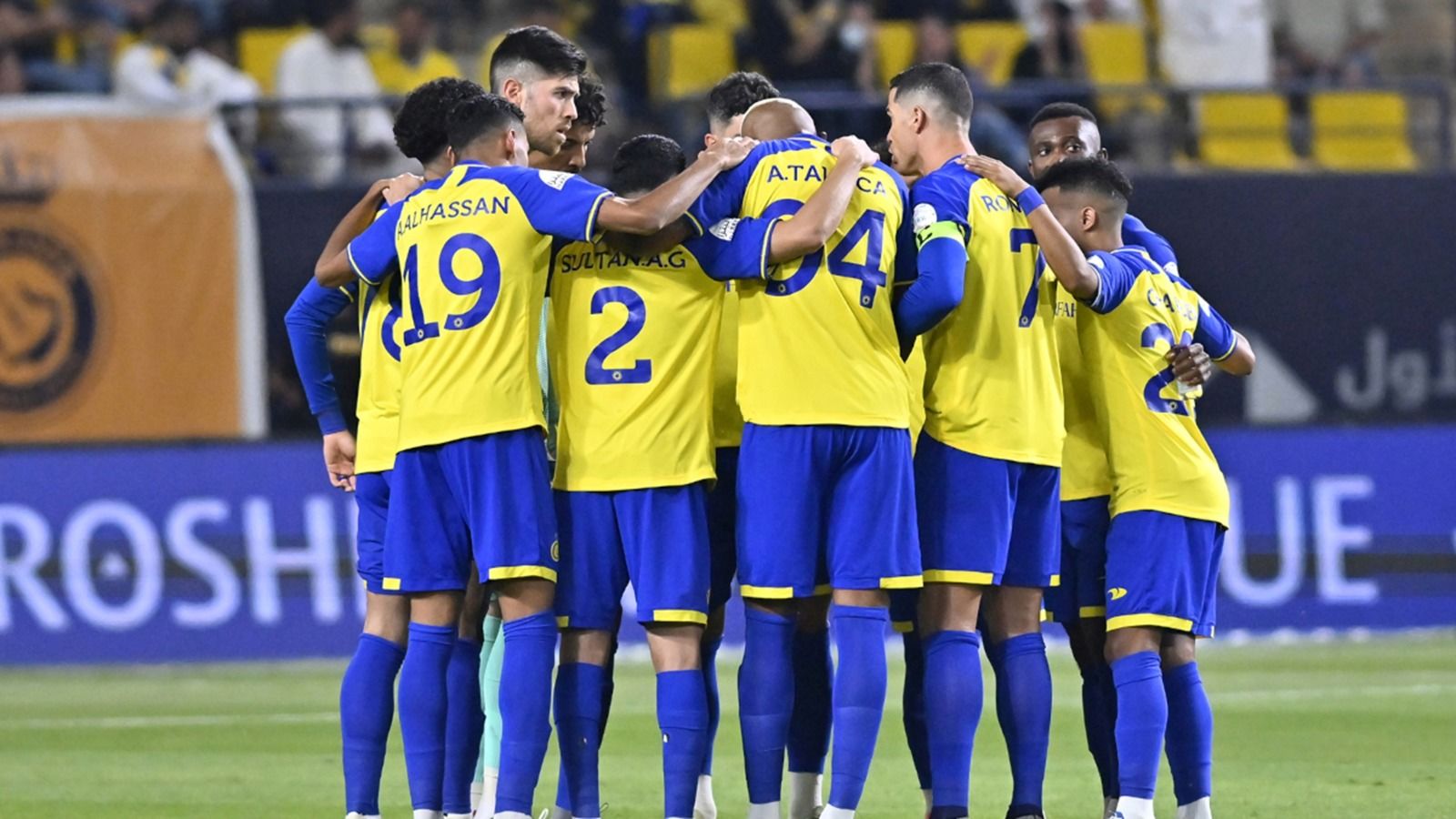 Al-Nassr vs. Ettifaq. Pronóstico, Apuestas y Cuotas | 22 de diciembre de 2023
