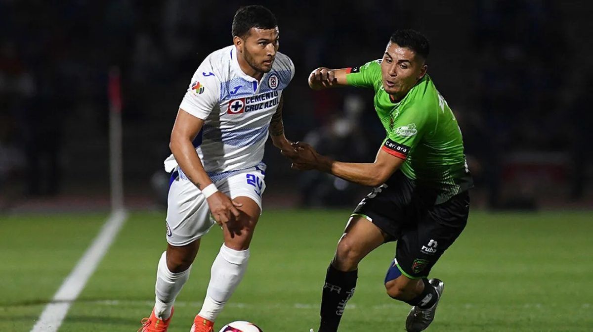 FC Juárez vs Cruz Azul. Pronóstico, Apuestas y Cuotas | 20 de enero de 2024
