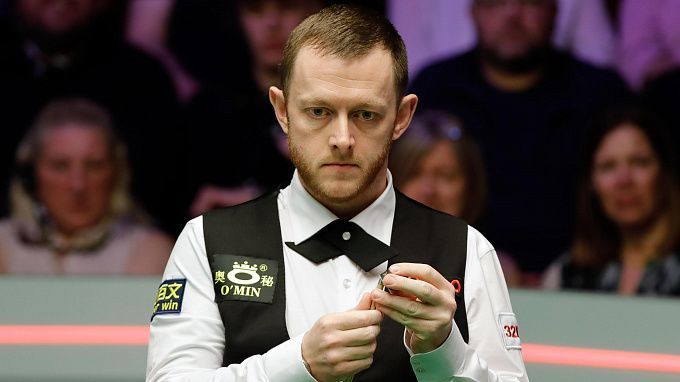 Mark Allen vs Yize Wu Prediction, Betting Tips & Odds │29 JANUARY, 2025