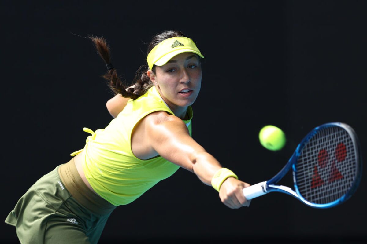 Jessica Pegula vs Barbora Krejcikova Prediction, Betting Tips & Odds │22 JANUARY, 2023