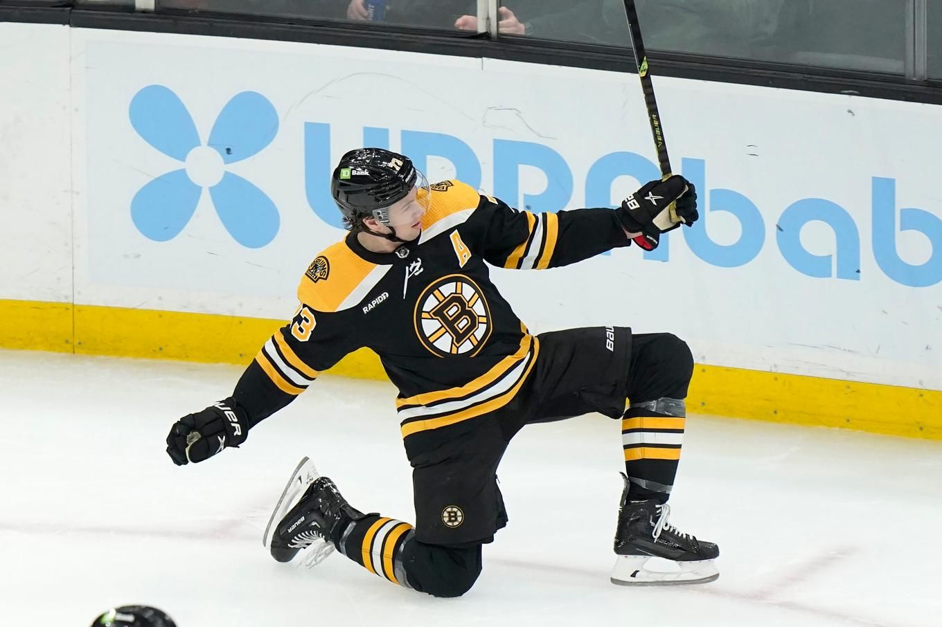 Montreal Canadiens vs Boston Bruins Prediction, Betting Tips & Odds │25 JANUARY, 2023