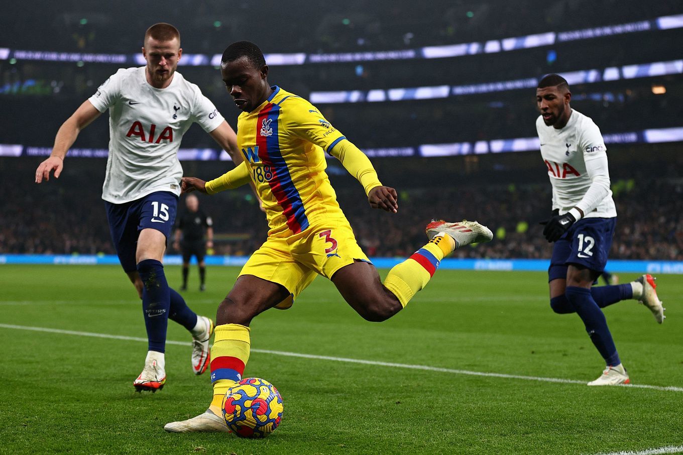 Crystal Palace vs Norwich Prediction, Betting Tips & Odds │28 DECEMBER, 2021