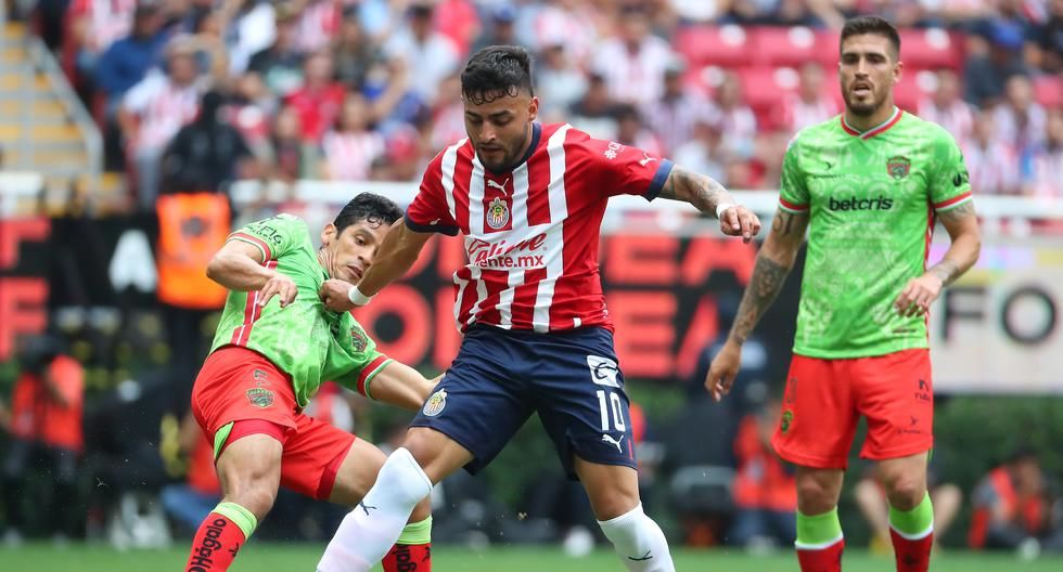 Guadalajara vs Juárez. Pronóstico, Apuestas y Cuotas | 11 de febrero de 2024
