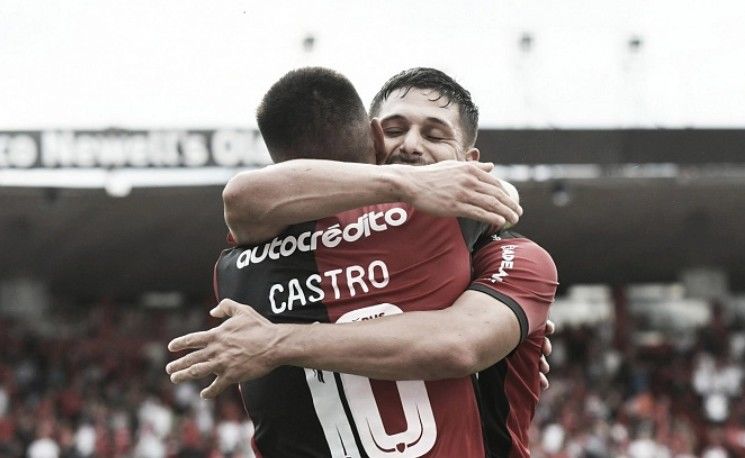 Newell's Old Boys vs Racing Prediction, Betting Tips & Odds │17 JULY, 2022